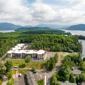 Cambria Hotel Lake Placid - Lakeside Resort